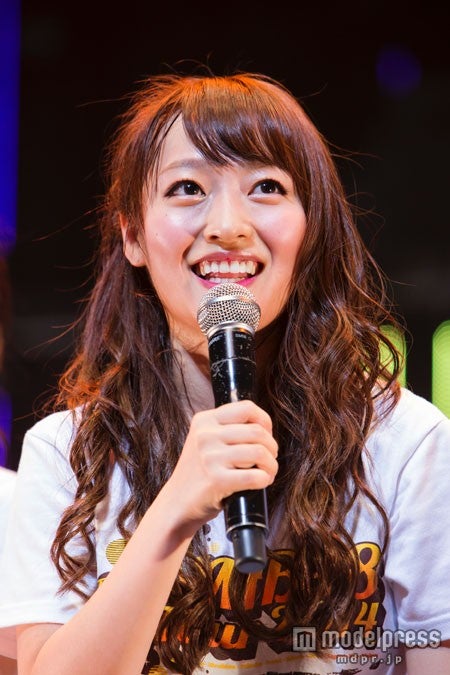 「小谷里歩独演会其之四」の開催も発表（C）NMB48