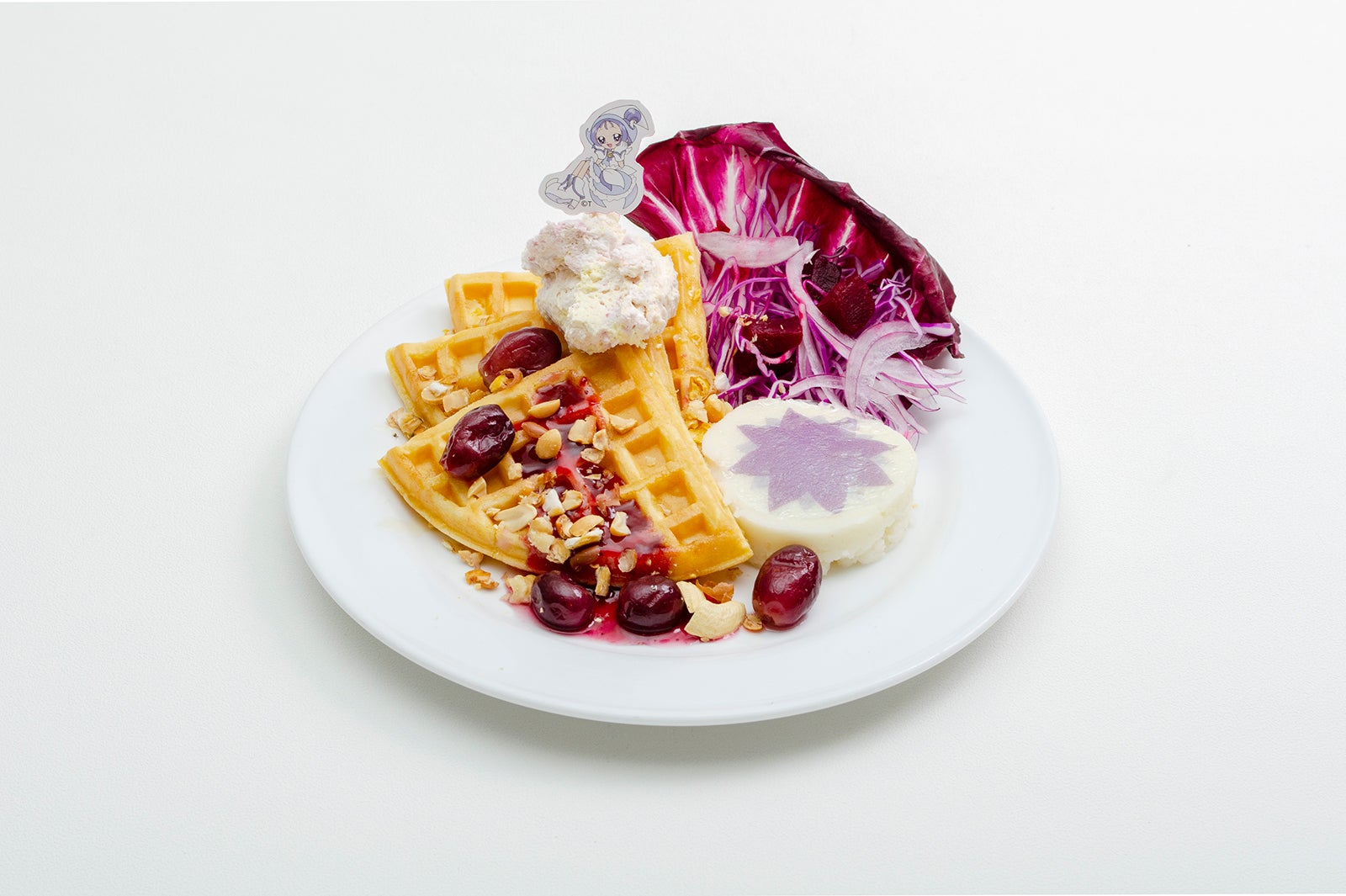 （C）東映アニメーション