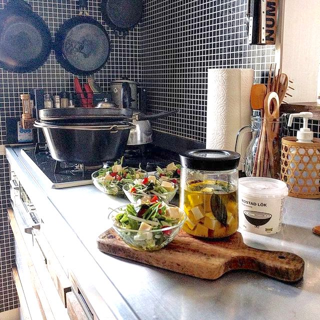 大根と玉ねぎって実は合うんです 洋 和まで思わず癖になる簡単レシピをご紹介 モデルプレス