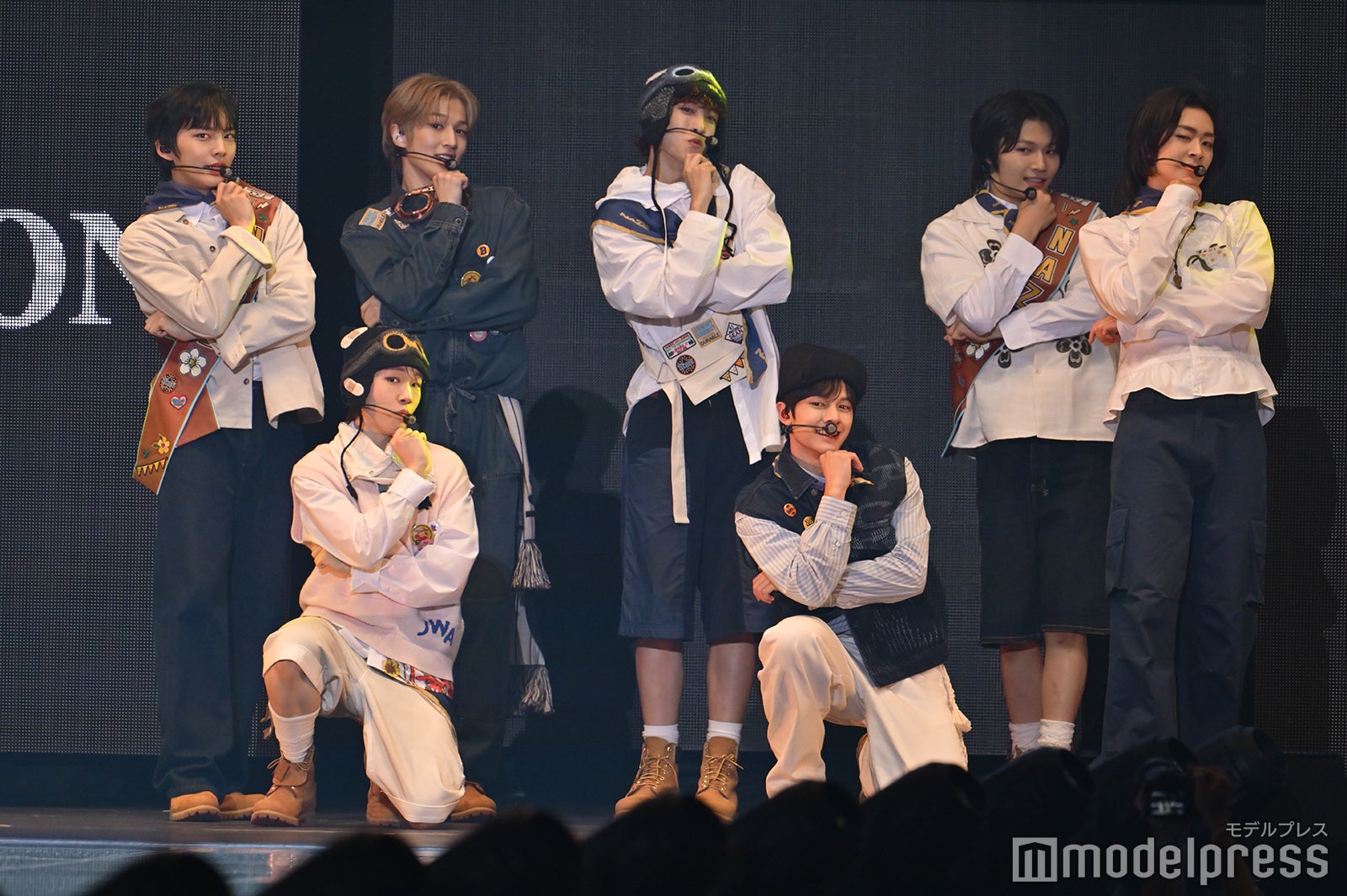 NAZE（C）モデルプレス