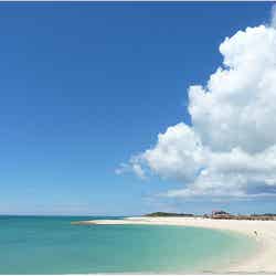 那覇から1時間未満!春に海開きするビーチ4選