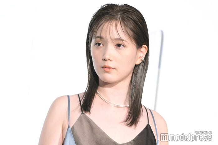 本田翼(C)モデルプレス