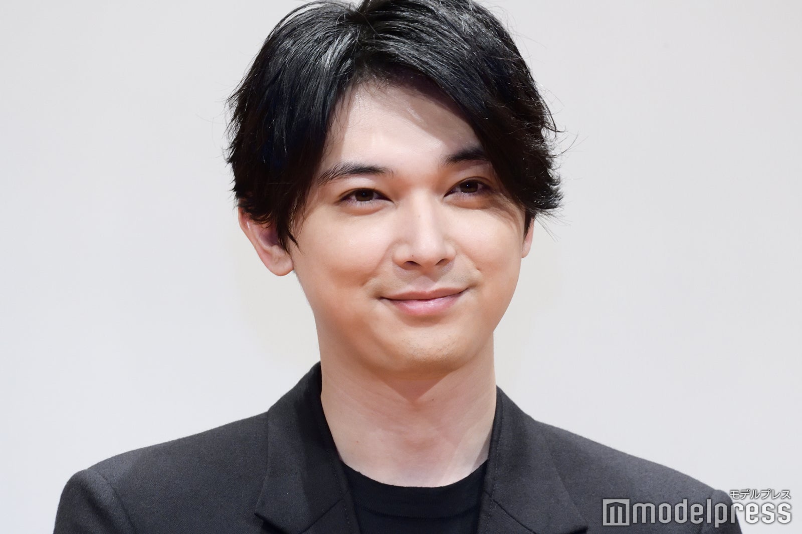 吉沢亮（C）モデルプレス