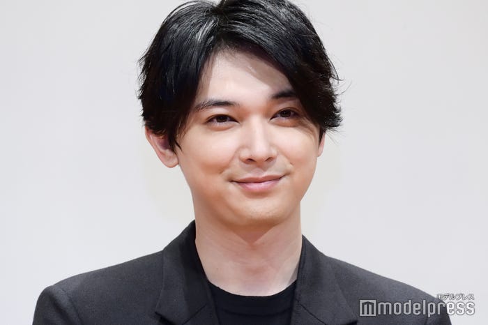 吉沢亮(C)モデルプレス