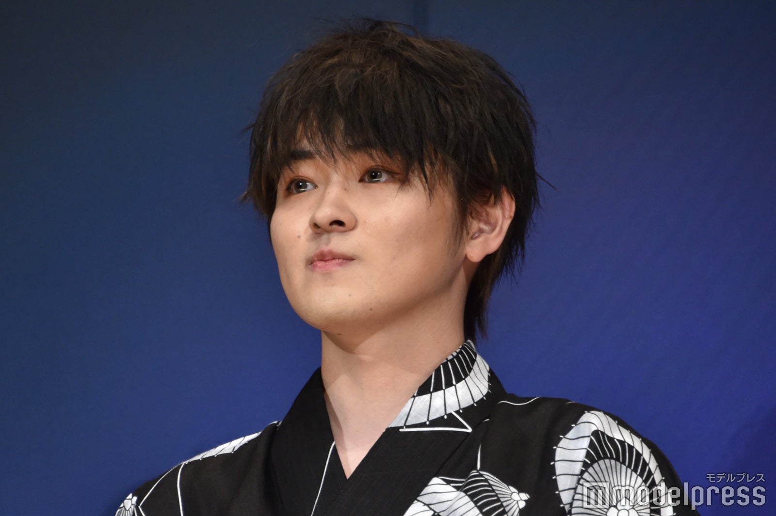 望月歩 （C）モデルプレス