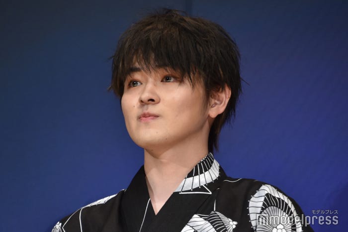 望月歩 (C)モデルプレス