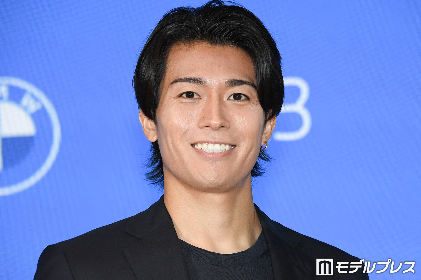 サッカー日本代表・中村敬斗選手、パートナーのような存在告白「ないとまずい」