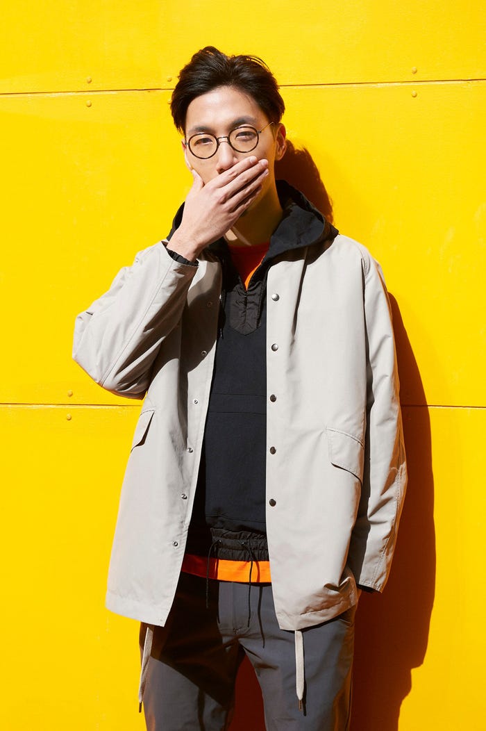 tofubeats(C)unBORDE