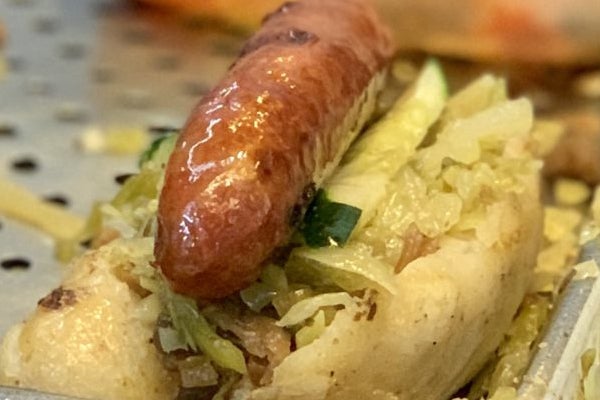 フードイメージ／画像提供：台湾祭実行委員会