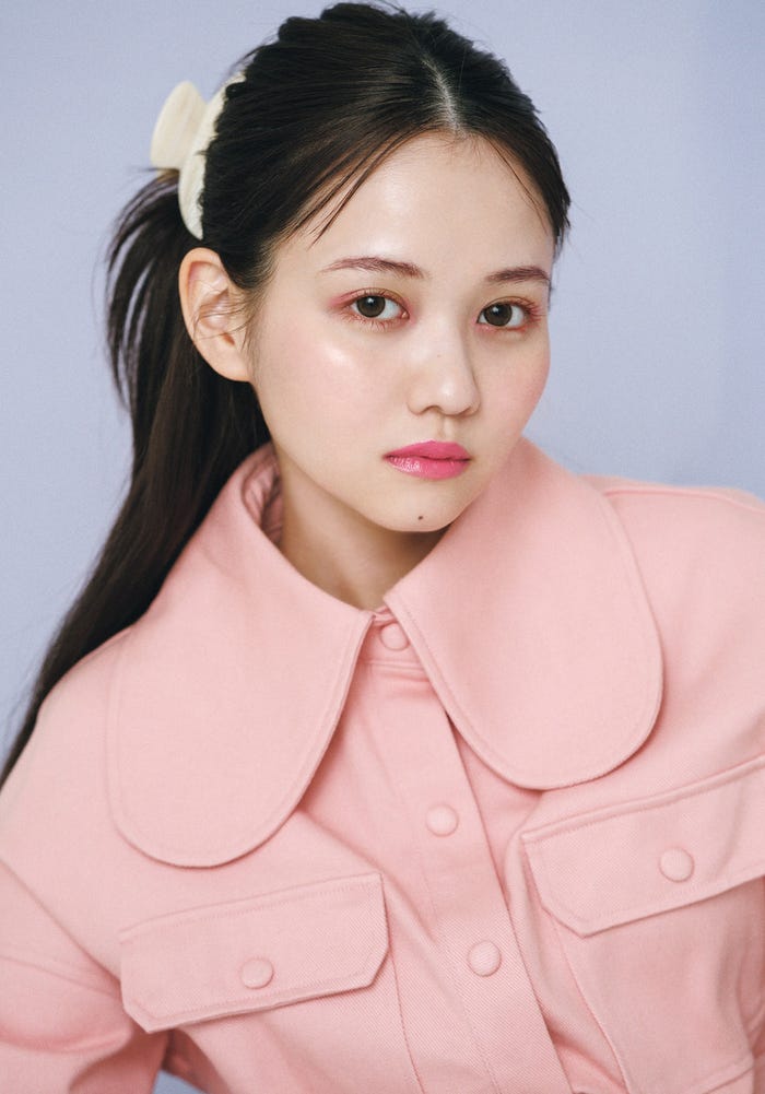 佐藤ノア (画像提供:光文社)