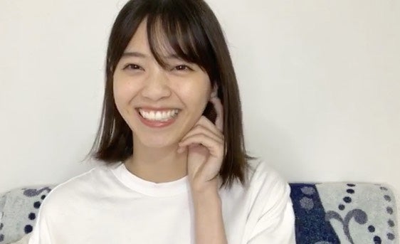 西野七瀬(提供写真)