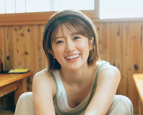 乃木坂46樋口日奈“愛されお姉さん”のありのままの姿