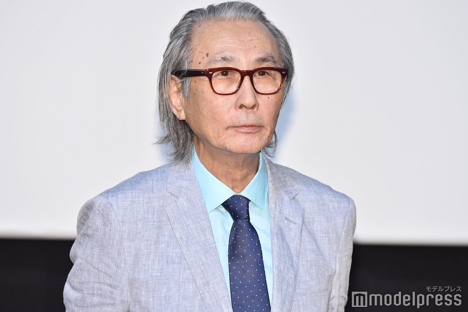 木村大作監督 （C）モデルプレス