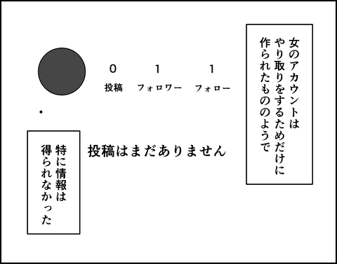 彼のスマホの中には