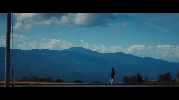 amazarashi「未来になれなかったあの夜に」MV（提供写真）