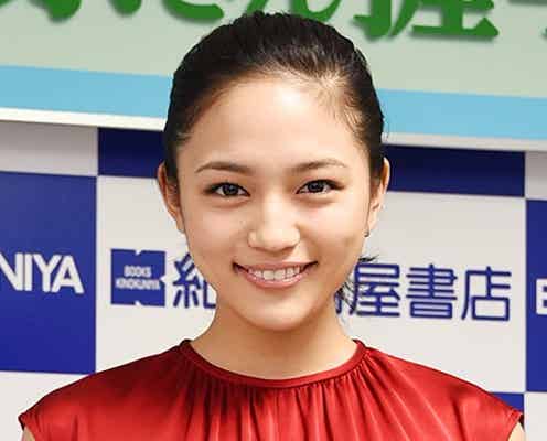 川口春奈、山崎賢人との青春映画は「切なくてキュン」 Twitter開始も報告