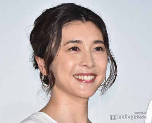 竹内結子さんから快気祝い 爆笑問題・田中裕二、最近の交流明かす