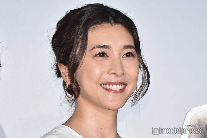 竹内結子さん(C)モデルプレス