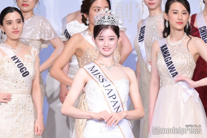 吉田愛さん(C)モデルプレス