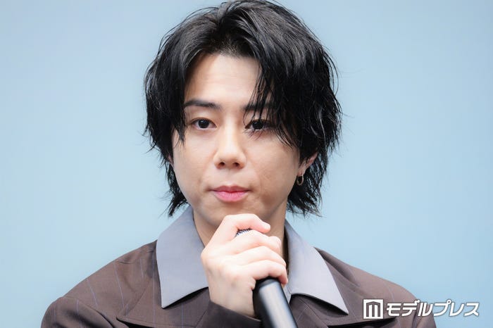 北山宏光(C)モデルプレス