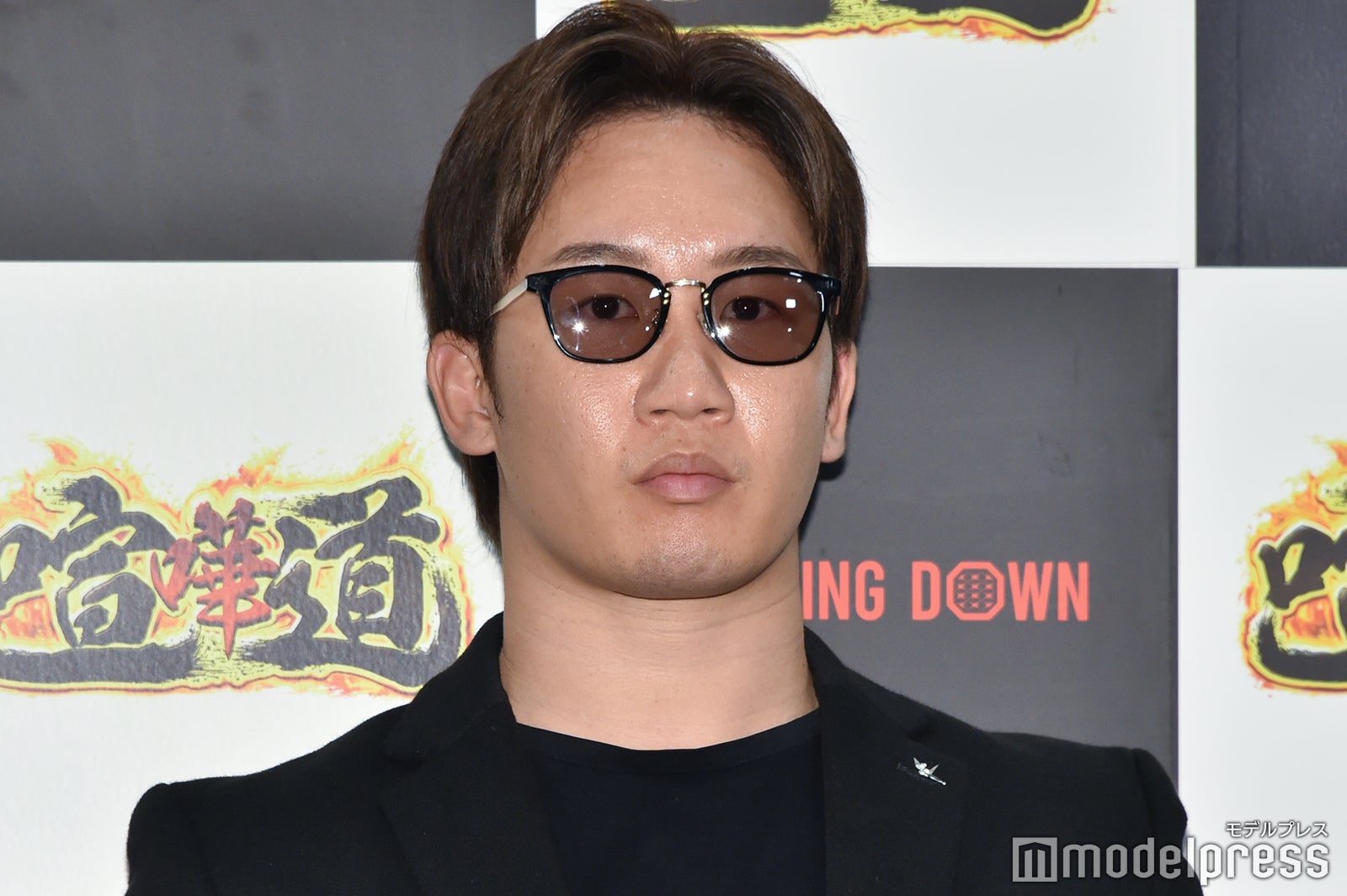 朝倉未来（C）モデルプレス