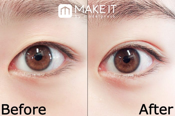 二重テープで理想のパッチリeyeに おすすめアイテム 使い方をチェック モデルプレス 二重テープで理想のパッチリeyeに おすすめアイテム 使い方をチェック モデルプレス