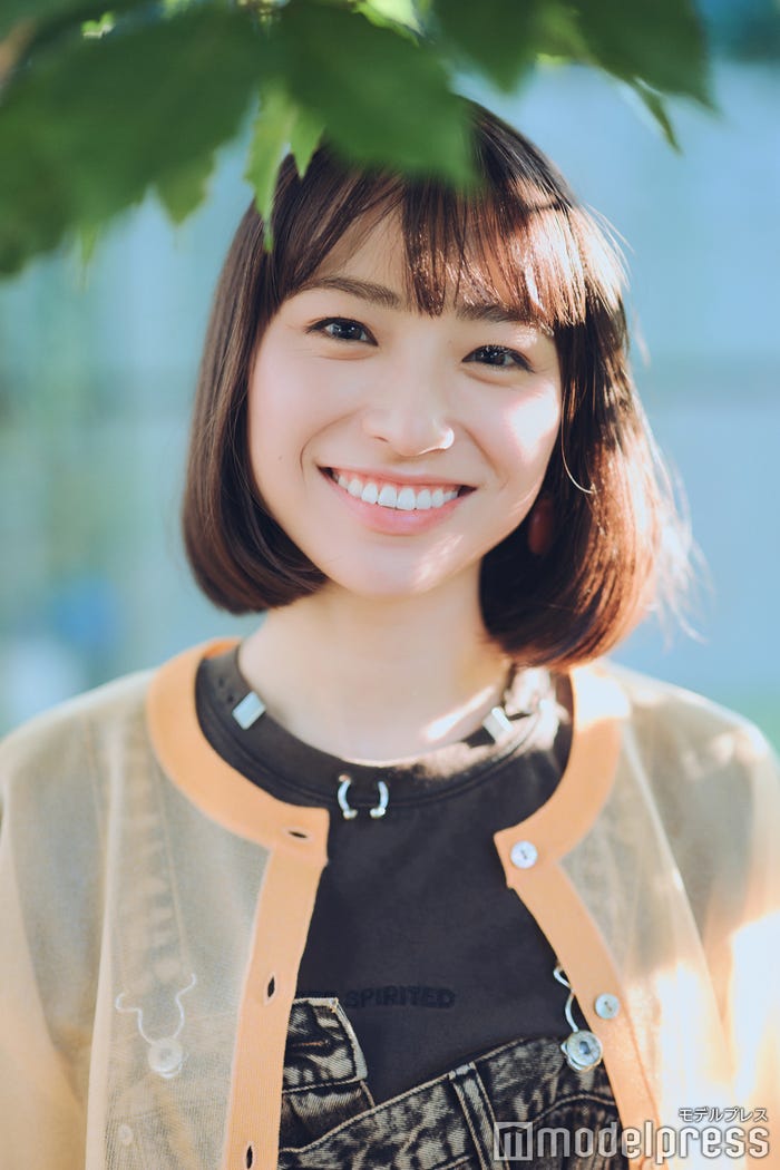 田牧そら(C)モデルプレス