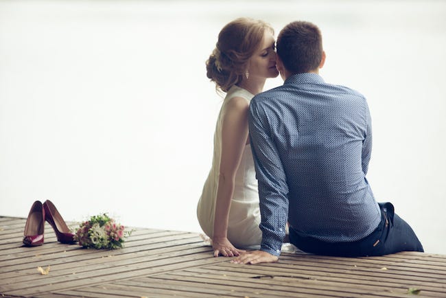 男性が癒される女性の3つ モデルプレス