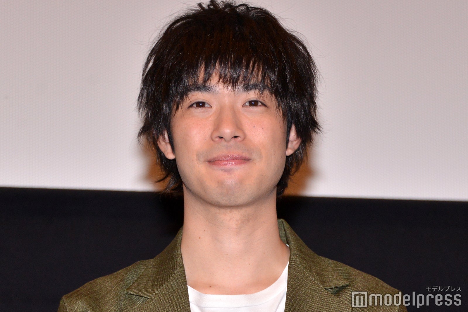 渡辺大知（C）モデルプレス