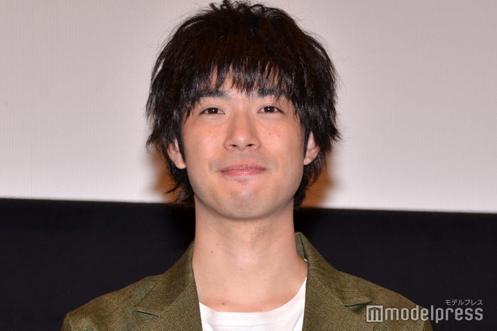 渡辺大知(C)モデルプレス