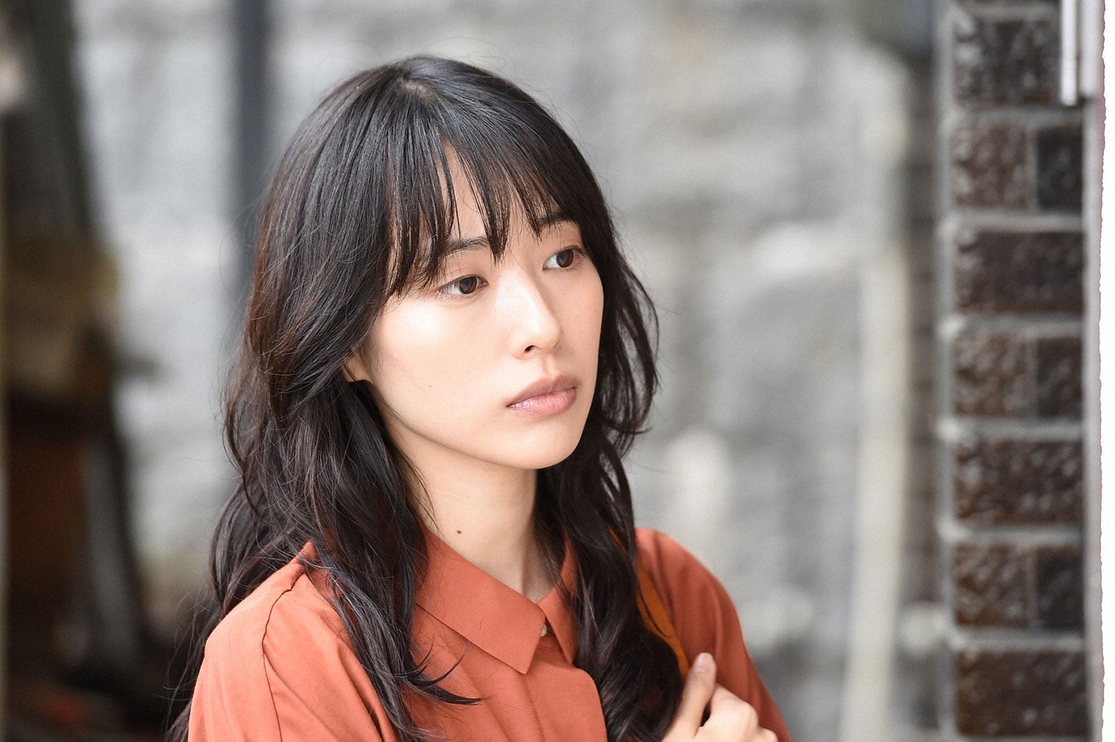 戸田恵梨香／『リバース』最終話より（画像提供：TBS）