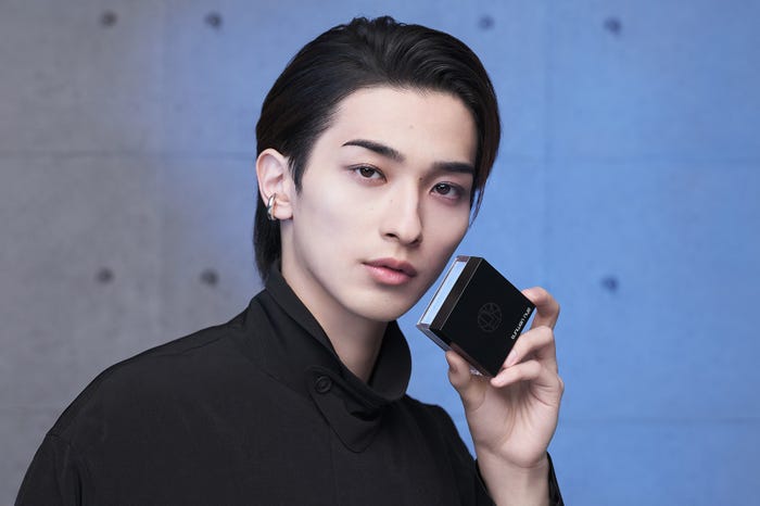 横浜流星(提供写真)