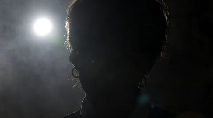 「TOBE」YouTubeより