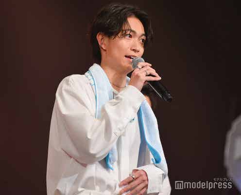 綱啓永「君の花になる」Instagramハイライトを消した理由「人柄が滲み出てる」誠実な対応に絶賛の声
