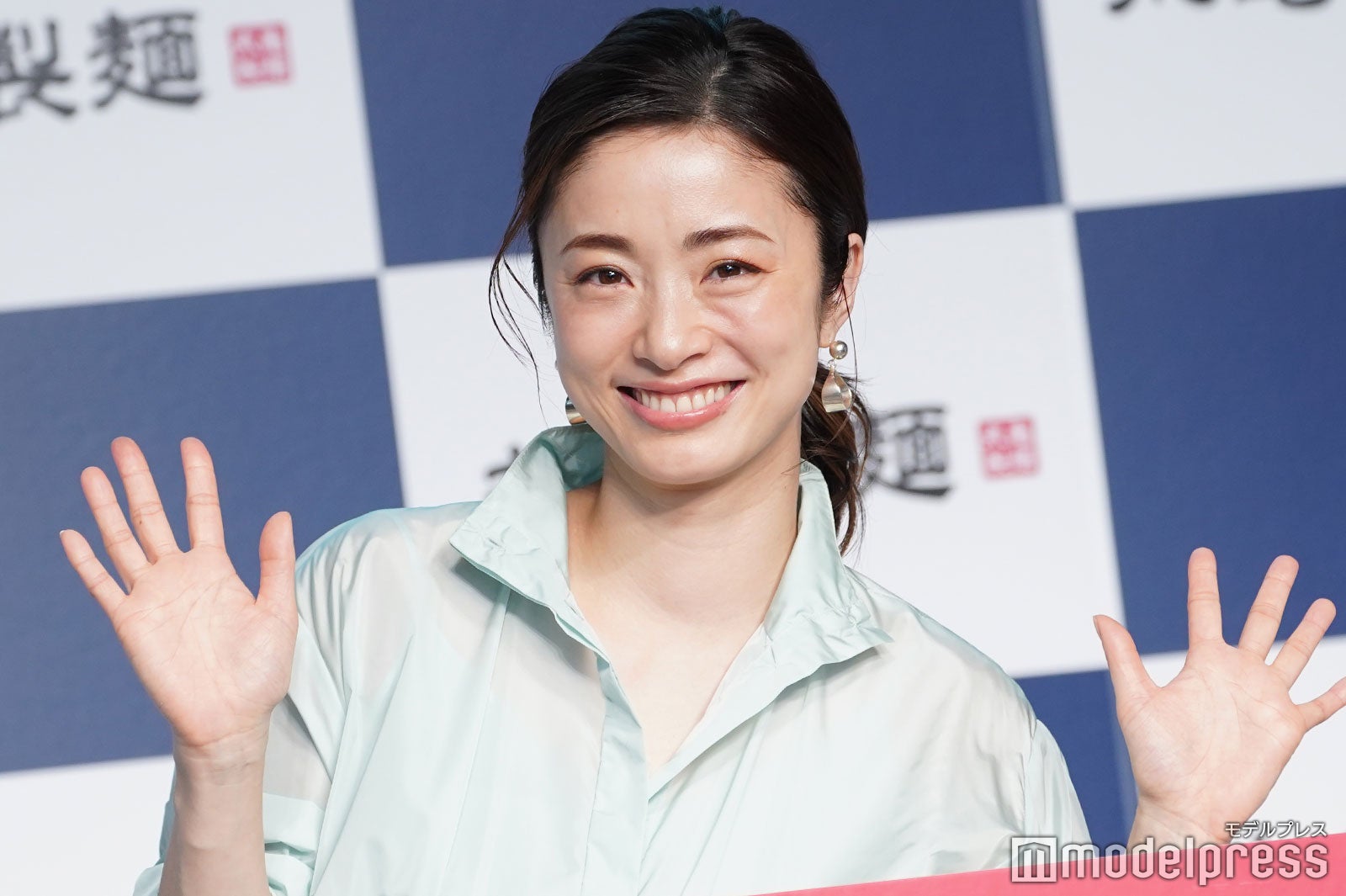 上戸彩（C）モデルプレス