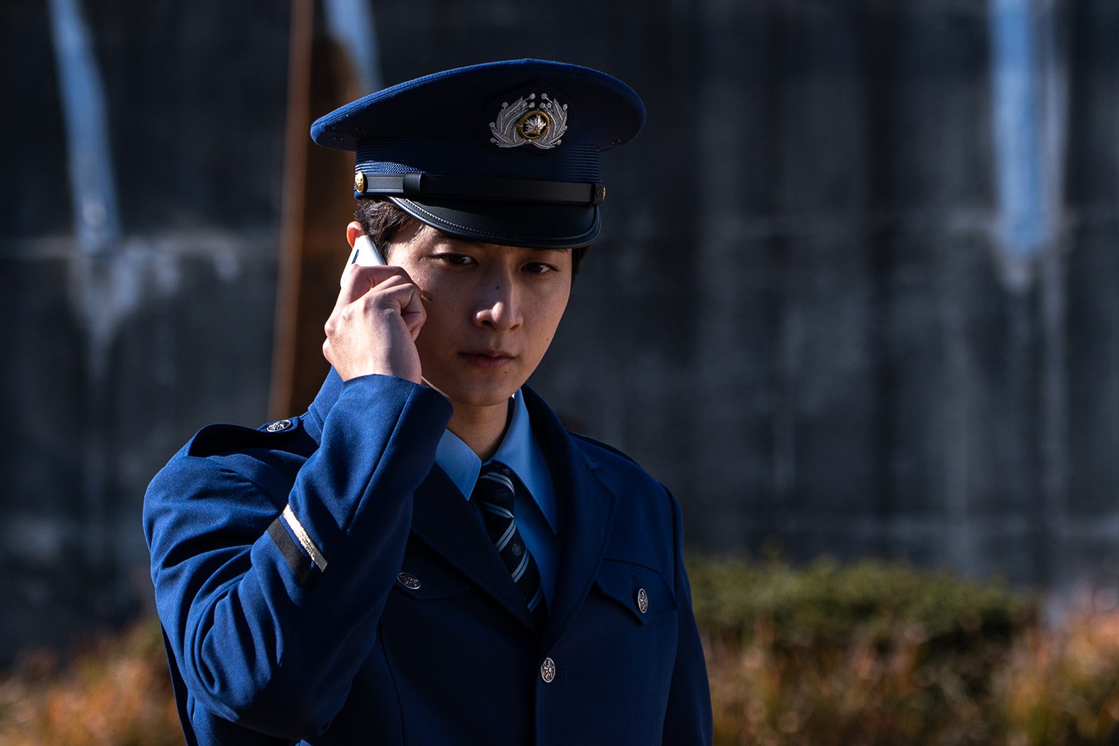 「パンチドランク・ウーマン　−脱獄まであと××日−」第1話（C）日本テレビ