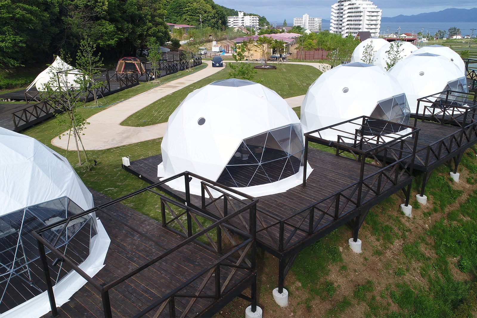 シエナヒルズ／画像提供：マリントピアリゾート