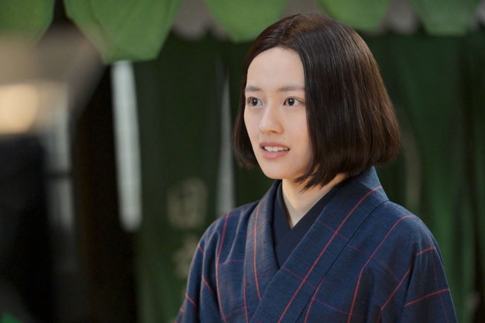 【風、薫る 第100回あらすじ】直美、田之上屋へ向かう 小川は時間になってもやってこず
