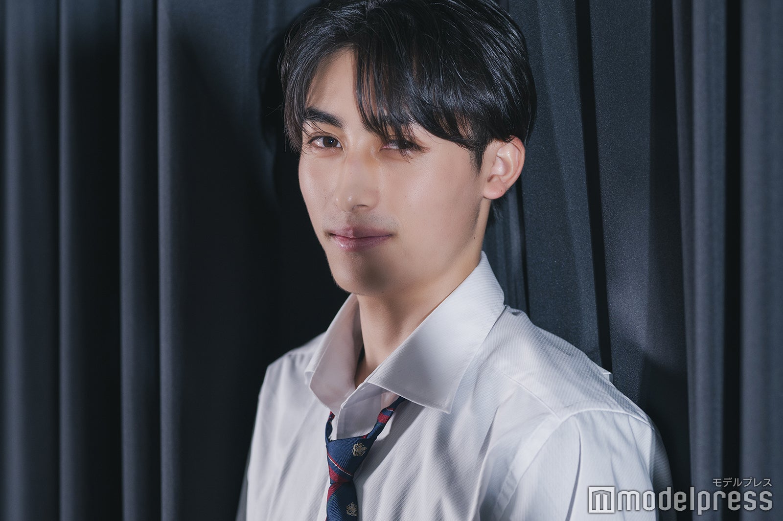 吹澤輝くん（C）モデルプレス