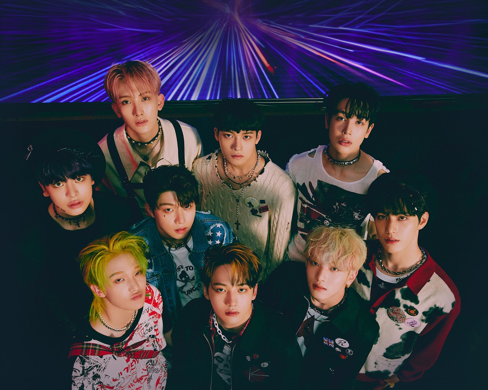 xikers（提供写真）