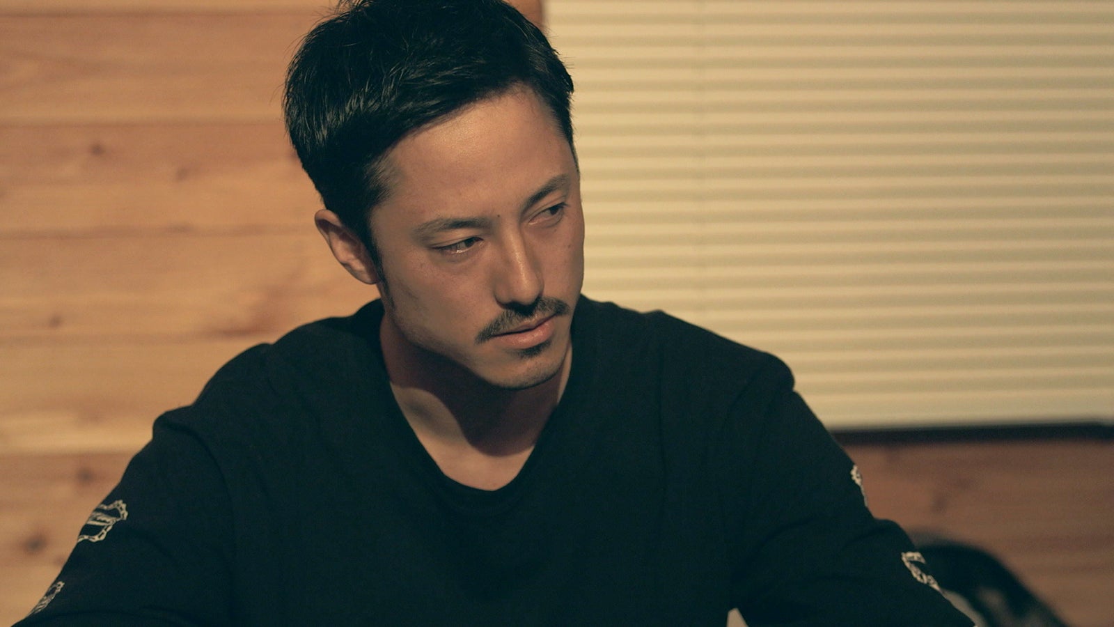 貴之「TERRACE HOUSE OPENING NEW DOORS」8th WEEK（C）フジテレビ／イースト・エンタテインメント