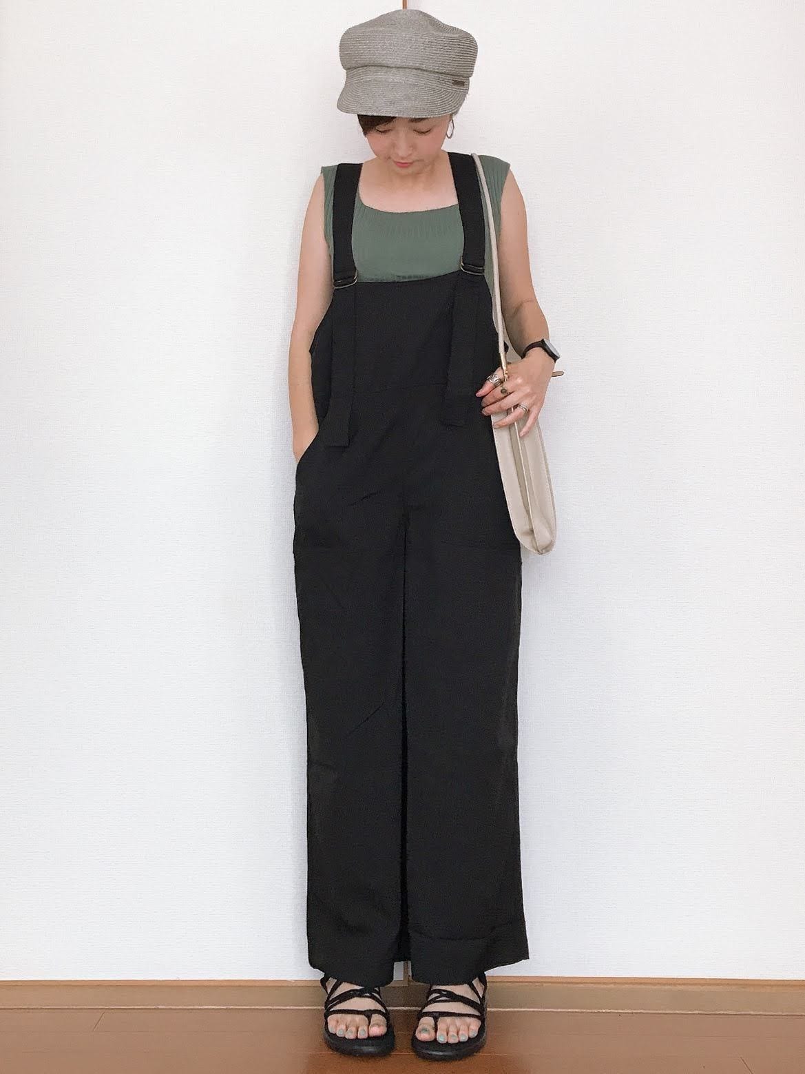 ノースリーブ