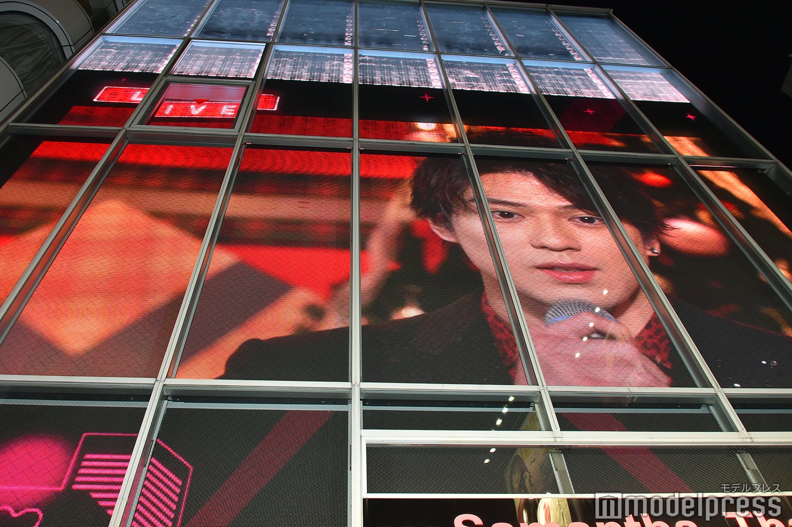 新田真剣佑（C）モデルプレス