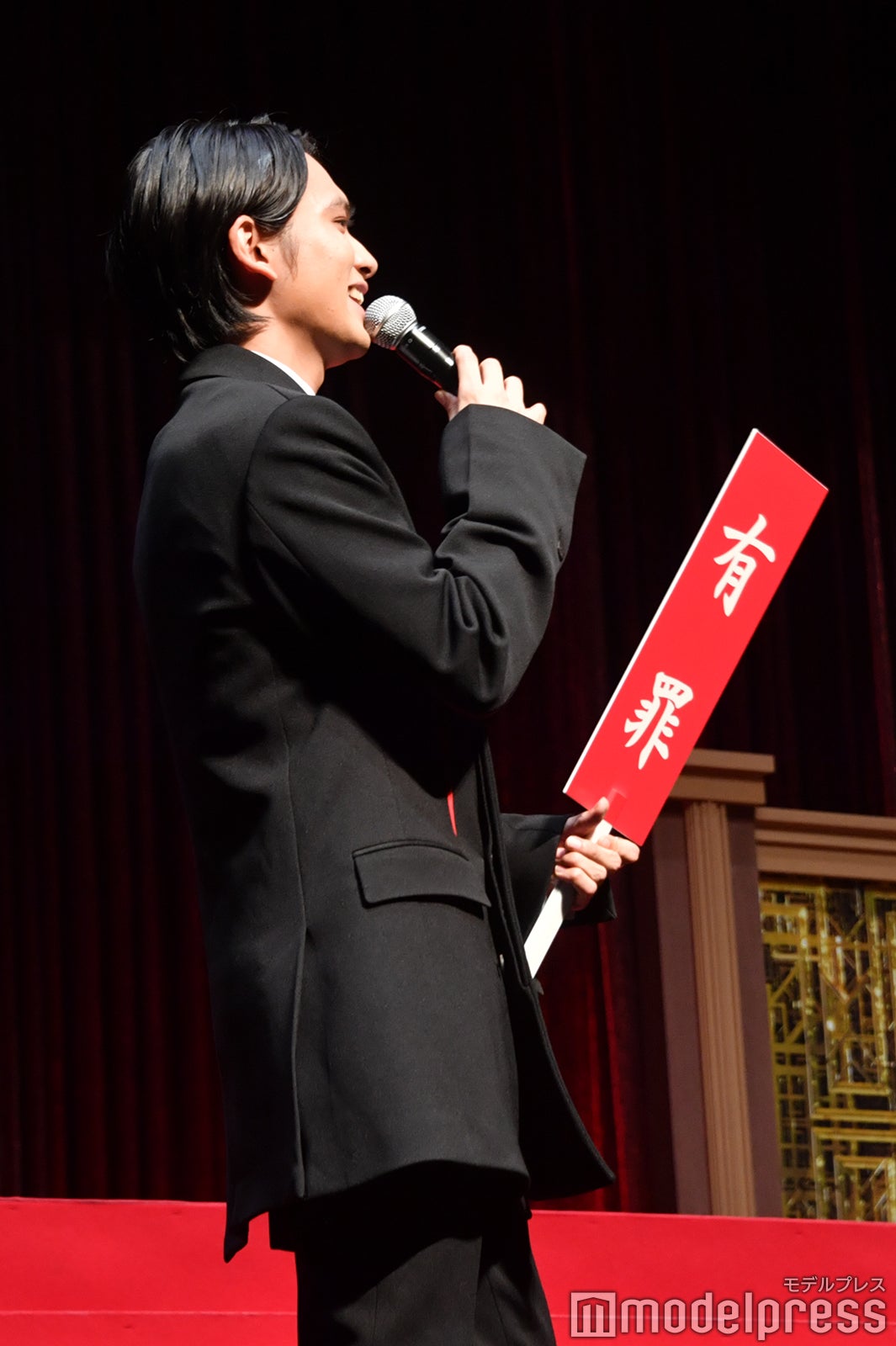 北村匠海（C）モデルプレス