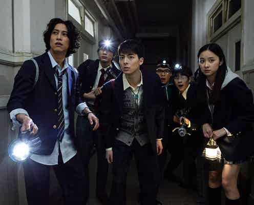 高杉真宙の親友役に佐野岳「鎧武」以来5年ぶり再共演<超・少年探偵団NEO −Beginning−>