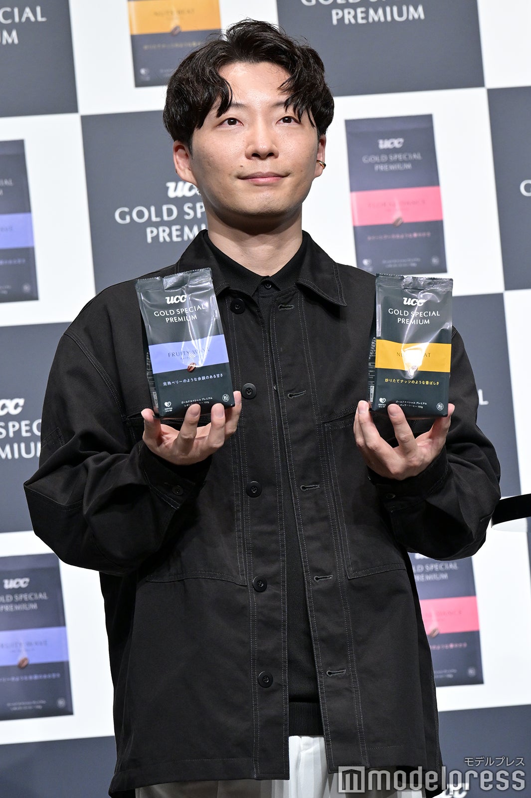 星野源 （C）モデルプレス