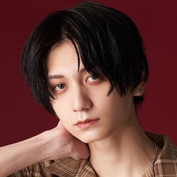 イエモン吉井和哉の息子 吉井添が話題 お父さんそっくり 美少年 モデルとして活動 モデルプレス