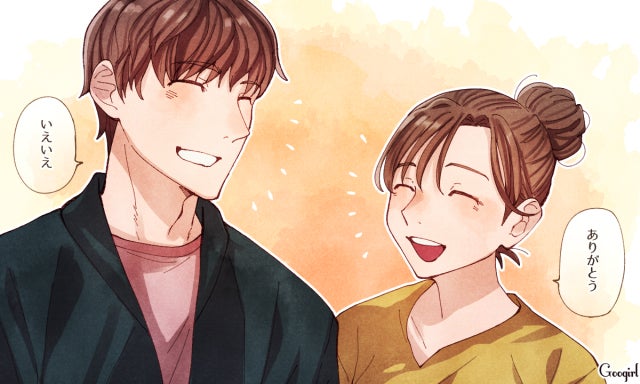 いつまでも仲良し ラブラブなカップルが意識していること4つ モデルプレス