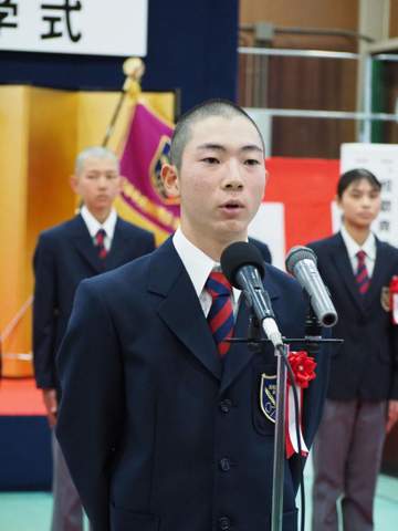 石神深一騎手の次男・龍貴さんが競馬学校入学 3度目の受験で合格「ジャパンCで勝ちたい」 父は「入学できてホッとしています」