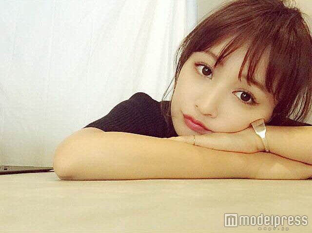 渡部麻衣／画像提供：所属事務所